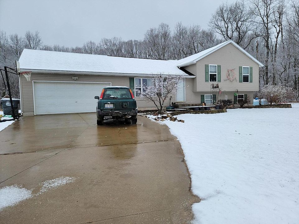 8222 30 1/2 St, Gobles, MI 49055 Zillow