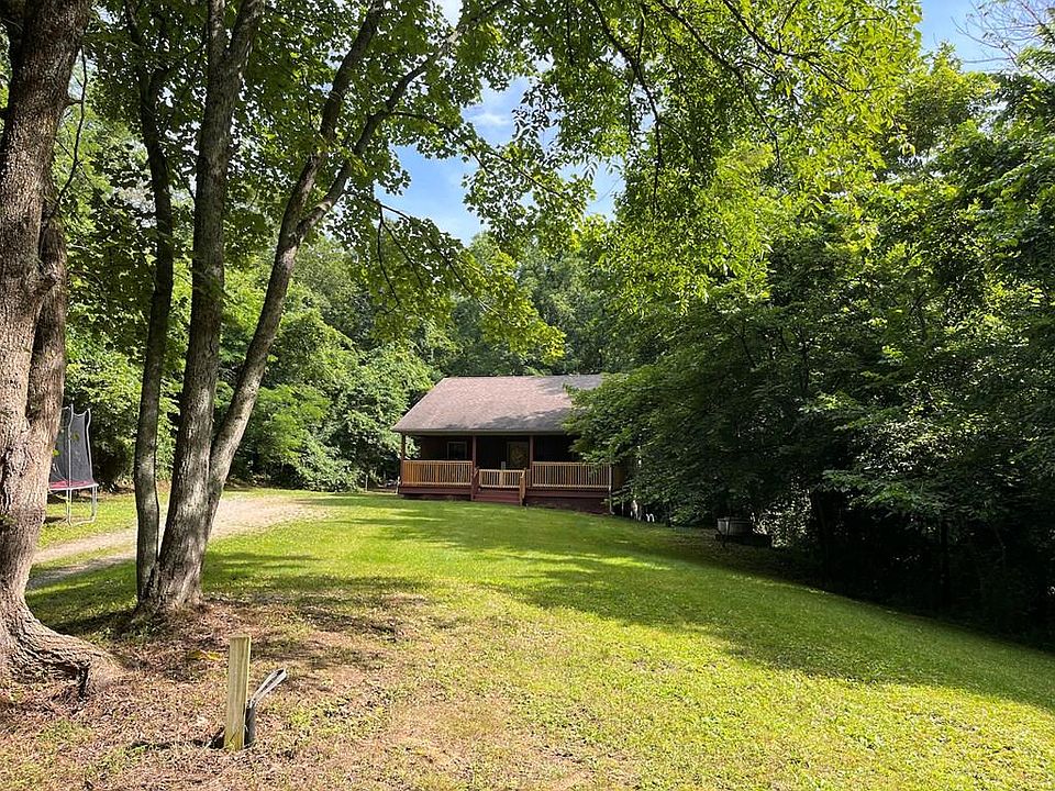 1335 Mingo Rd, Chillicothe, OH 45601 MLS 190779 Zillow