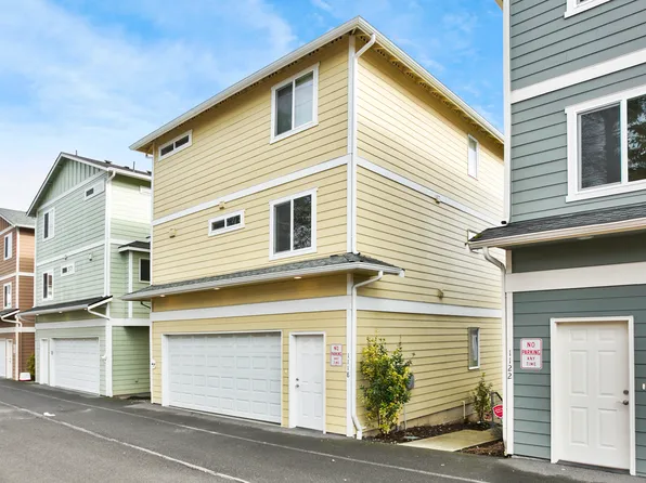 1118 Chestnut Ct, Everett, WA 98201