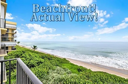 7400 S Ocean Dr #E502 Photo 1 7400 S Ocean Dr #E502 Photo 1
