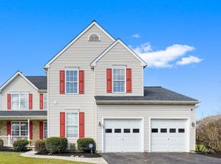 102 Hydrangea Way, Coatesville, PA 19320