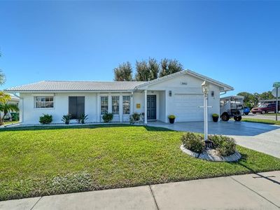 3904 Chinaberry Rd, Bradenton, FL, 34208