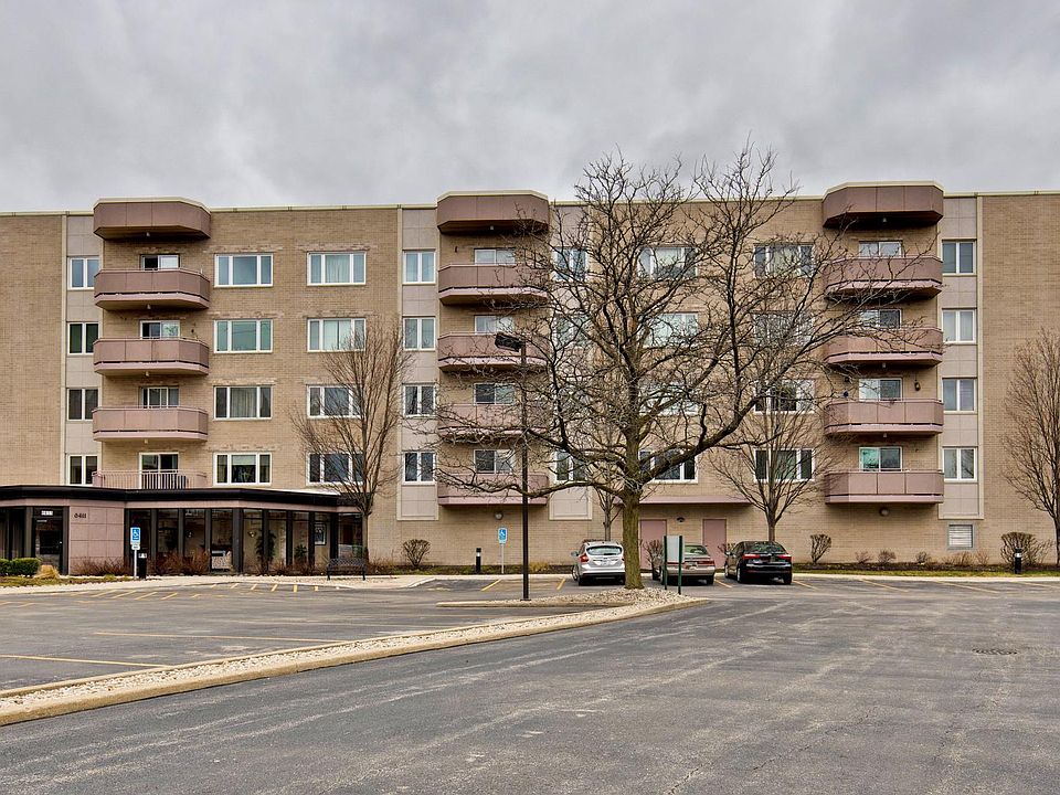 1st image of 6411 Lincoln Ave Unit 214