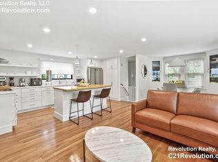 101 Falmouth Rd #1, West Newton, MA 02465