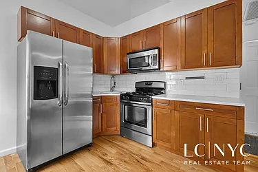 Rented by Keller Williams NYC