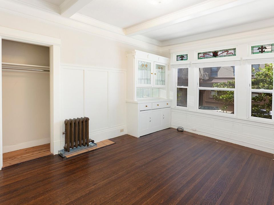 1st image of 1651 Larkin St #2