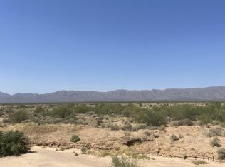 0 N Th, Aguila, AZ 85320