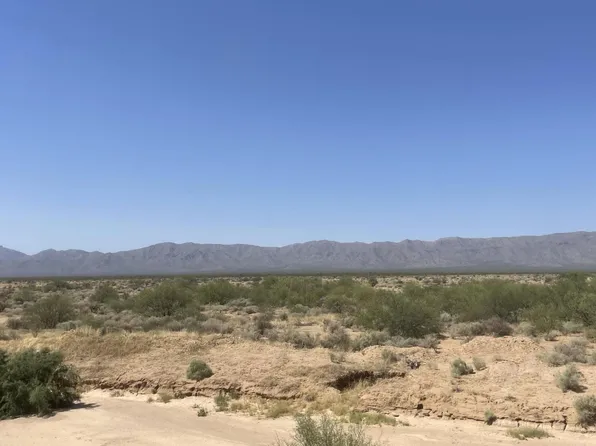 0 N 0000 -- #-, Gladden, AZ 85320