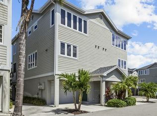 521 Forest Way, Longboat Key, FL 34228