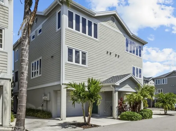 521 FOREST WAY, LONGBOAT KEY, FL 34228