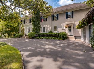 1240 Tower Rd, Winnetka, IL 60093