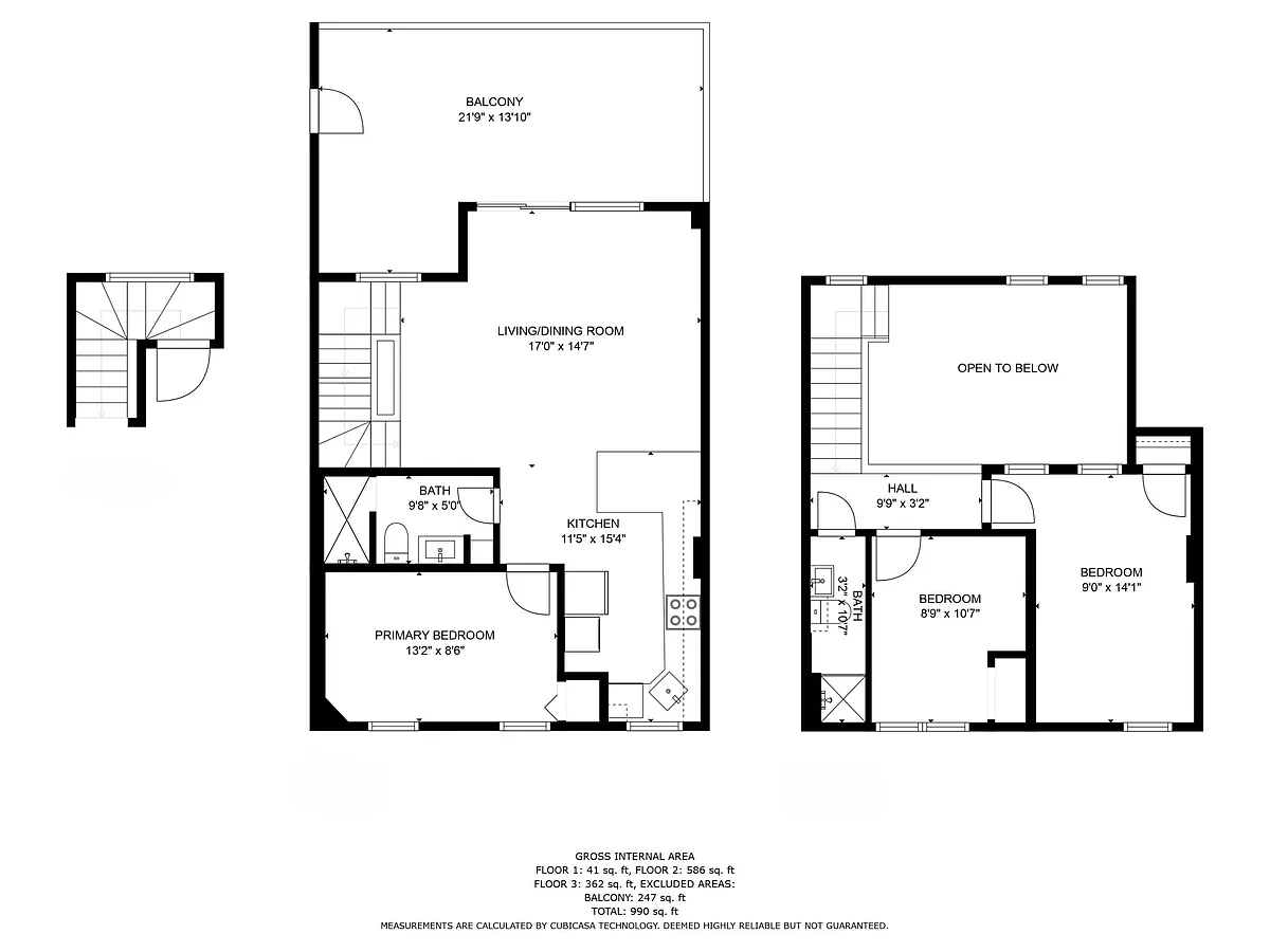 Building Photo - 51 Hemenway St #6B