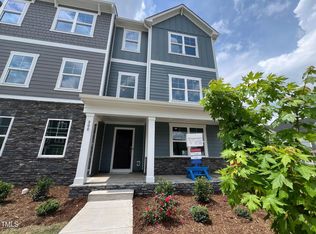 800 Basswood Glen Trl, Knightdale, NC 27545