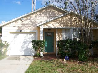 4749 Robbins Ave, Orlando, FL 32808