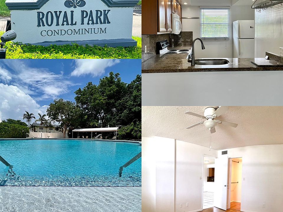 1st image of 119 Royal Park Drive #3A