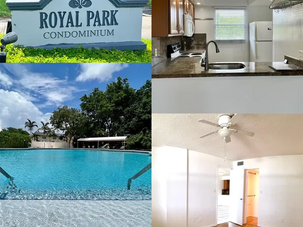 119 Royal Park Drive #3A, Oakland Park, FL 33309
