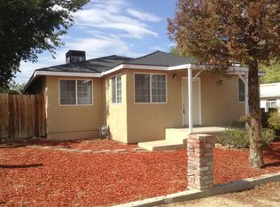 315 Eastern Ave, Taft, CA