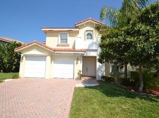 3081 Bollard Rd, West Palm Beach, FL 33411