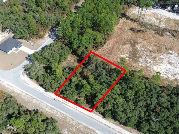 11 SW 72nd Ter Lot 11, Ocala, FL 34470