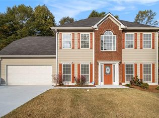 3975 Rivermist Ct, Lithonia, GA 30038