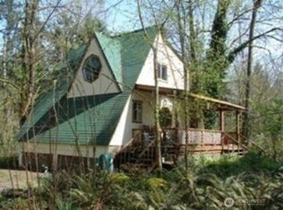 19804 161st Way SE, Yelm, WA