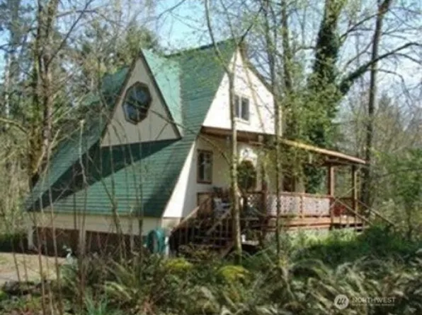 19804 161st Way SE, Yelm, WA 98597