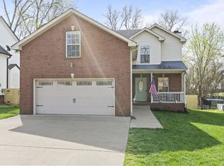 3467 Melrose Dr, Clarksville, TN 37042