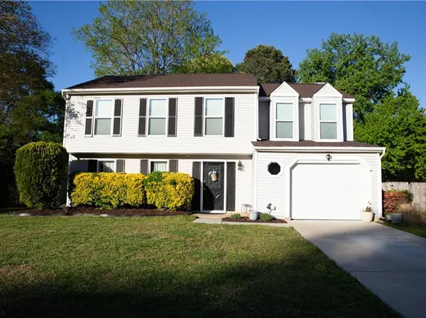 1331 Hillock Xing, Virginia Beach, VA 23455