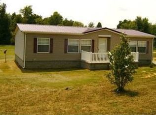 1570 Kefauver Rd, Millwood, KY 42762
