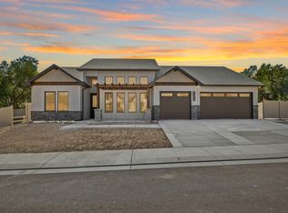 2539 Aspen Stand Dr, Grand Junction, CO 81505
