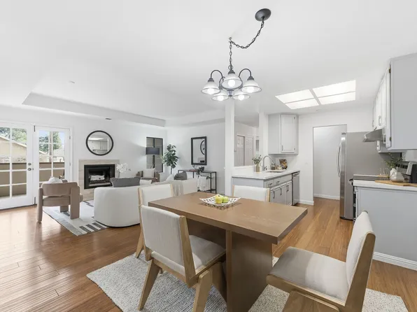112 Madison Ave APT 109, San Mateo, CA 94402