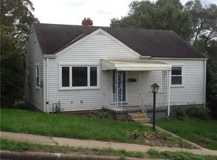 418 Worthington St, McKeesport, PA