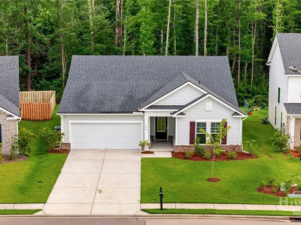 470 Sessile Oak Drive, Savannah, GA 31419