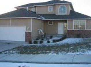 400 S Kansas St, Kennewick, WA 99336