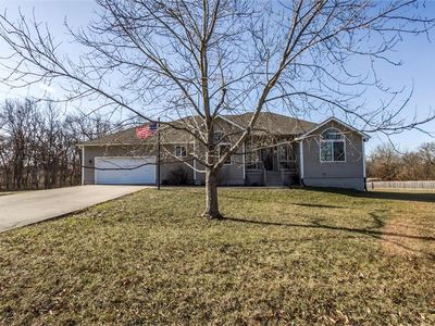703 Mulberry St, Pleasant Hill, MO, 64080