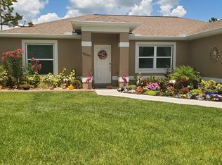 3537 Point St, North Port, FL 34286