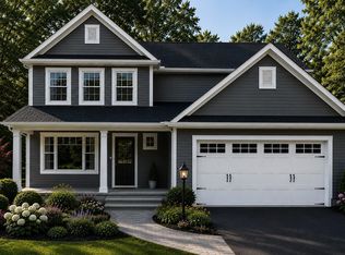 21 Farmhouse Ln #19, Canterbury, NH 03224