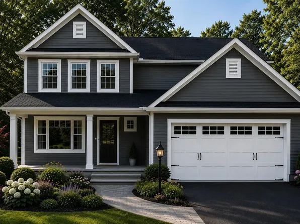 21 Farmhouse Lane #19, Canterbury, NH 03224