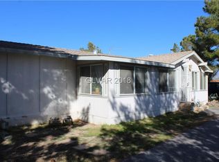 1710 W Donner St, Pahrump, NV 89048