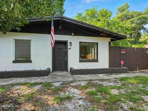 8356 SUSIE Street, Jacksonville, FL 32210