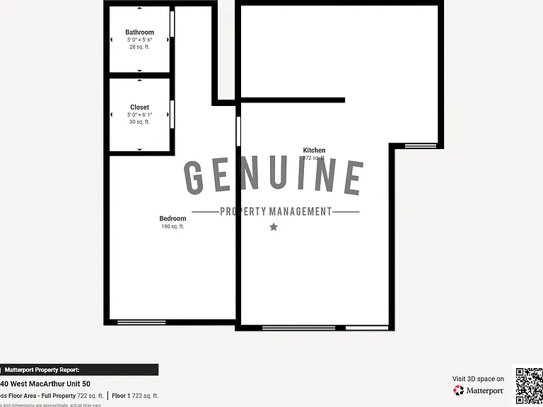 1040 W Macarthur Blvd #50 — Photo 24