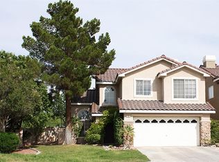 12 Rue De Louvre, Henderson, NV 89074