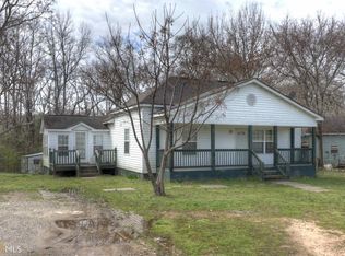 1742 River St NE, Conyers, GA 30012