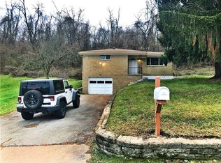 85 Port Perry Rd, North Versailles, PA 15137