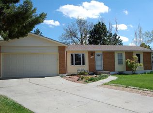 4 Cedar Ct, Broomfield, CO 80020