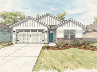 21099 SW 1st Pl, Newberry, FL 32669