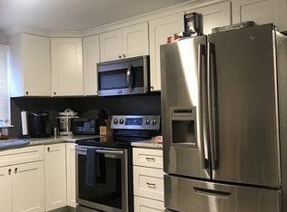 6 Hardwick Ter #6, Brighton, MA 02135