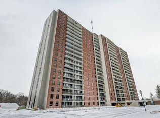 665 Bathgate Dr #1005, Ottawa, ON K1K 3Y4