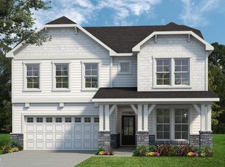 1825 Old Bramble Ln #2, Fuquay Varina, NC 27526