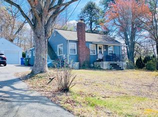 423 Trimble Rd, Joppa, MD 21085